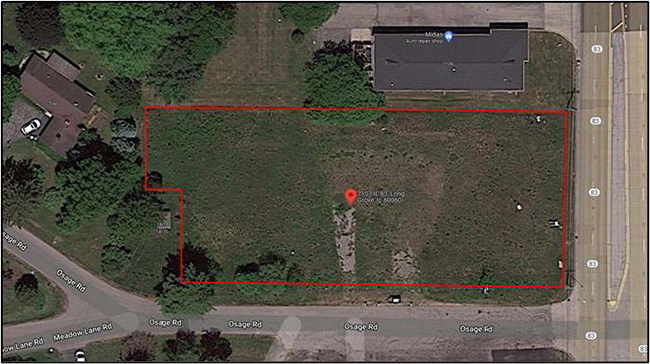 6209c9db60fcad5dbba708ce_7107-N-Route-83-Featured-Resource-Commercial-Advisors 1 Dental Office Building Exterior