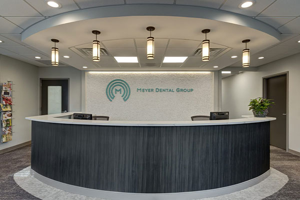 resource12 Dental Office Building Exterior