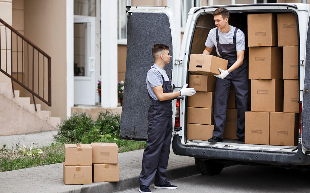 RCA Launches Relocation Management Services to Provide Seamless, End-to-End Client Experience