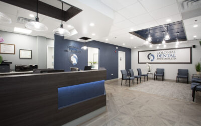 RCA Helps Colonial Dental Associates Avoid the Wrecking Ball